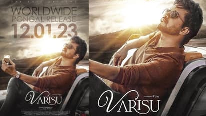 ‘వరిసు’ రిలీజ్ డేట్ లో ఎలాంటి మార్పులేదు.. సంక్రాంతి బరిలోనే ‘వారసుడు’.. మరోసారి కన్ఫమ్!