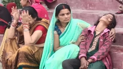 मातम में बदल गईं शादी वाले घर की खुशियां, चौथे दिन ही उजड़ गई दुल्हन की मांग, जानें क्या है मामला