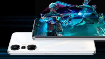 8జిబి ర్యామ్ , 50ఎంపి కెమెరాతో పవర్ ఫుల్ ఫోన్.. తక్కువ ధరకే బెస్ట్ ఫీచర్లు.. నేడే లాంచ్..