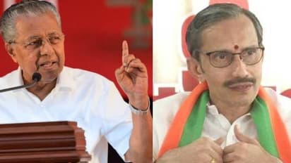 വിഴിഞ്ഞം സംഘർഷം തടയാൻ പൊലീസിന് സാധിക്കുമായിരുന്നു, പക്ഷേ പിണറായി അനുമതി കൊടുത്തില്ല: എംടി രമേശ്