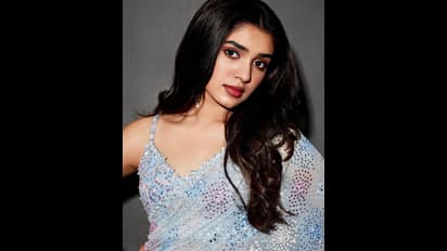 ఫ్యాన్స్ కు క్రేజీ అప్డేట్ ఇచ్చిన బేబమ్మ.. నెల్లూరులో సందడి చేయబోతున్న కృతి శెట్టి.!