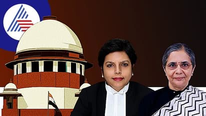 ಇತಿಹಾಸದಲ್ಲಿ ಮೂರನೇ ಬಾರಿಗೆ ಸುಪ್ರೀಂಕೋರ್ಟ್ನಲ್ಲಿ ಸರ್ವ ಮಹಿಳಾ ಪೀಠ