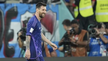 മെസ്സിക്കൊരു ലോകകിരീടം! നെതര്ലന്ഡ്സിനും ലക്ഷ്യം മറ്റൊന്നുമല്ല; ക്വാര്ട്ടറില് നേര്ക്കുനേര് വരുമ്പോള്