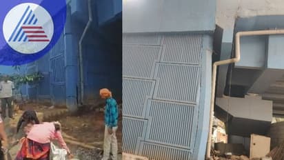 Bengaluru: ವೆಸ್ಟ್ ಆಫ್ ಕಾರ್ಡ್ ರಸ್ತೆ ಮೇಲ್ಸೇತುವೆಯಲ್ಲಿ ದೋಷ, ವಾಹನ ಸವಾರರೇ ಎಚ್ಚರ