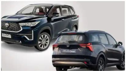 ഇന്നോവയില് ഉള്ളതും XUV700ല് ഇല്ലാത്തതും, ഇതാ അറിയേണ്ടതെല്ലാം