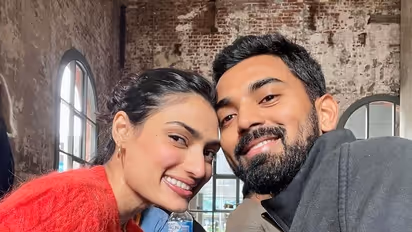 KL Rahul gets 'personal leave' approved from BCCI ahead of marriage with Athiya Shetty - Reports