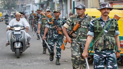 Gujarat Election ಬಿಜೆಪಿ ನಾಯಕ ಪಿಯೂಷ್ ಪಟೇಲ್ ಮೇಲೆ ಹಲ್ಲೆ, ಆಸ್ಪತ್ರೆ ದಾಖಲು!