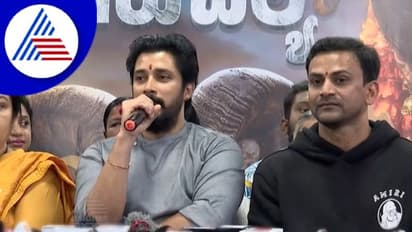 ನೆನಪಿರಲಿ ಪ್ರೇಮ್: ದರ್ಶನ್ ಮಾತು ಕೊಟ್ರೆ ಉಳಿಸಿಕೊಳ್ತಾರೆ.., ಅವ್ರನ್ನ ಖರೀದಿ ಮಾಡೋದಕ್ಕೆ ಪ್ರೀತಿಯಿಂದ ಮಾತ್ರ ಸಾಧ್ಯ..!!