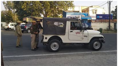 ഭാര്യയുടെ പേരിൽ 1.90 കോടിയുടെ ഇൻഷുറൻസെടുത്തു; വാഹനമിടിച്ച് കൊലപ്പെടുത്തി, അപകടമെന്ന് വരുത്താൻ ശ്രമം; അറസ്റ്റ്