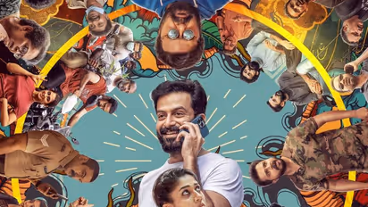 Gold LEAKED: Prithviraj Sukumaran, Nayanthara’s film on Tamilrockers, 123movies and other Torrent sites