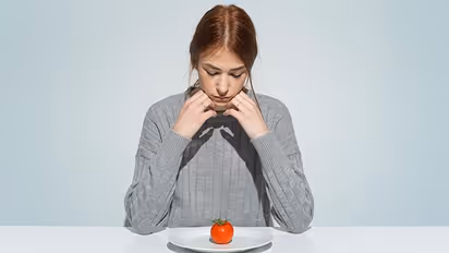 5 important tips that can help you overcome your eating disorders