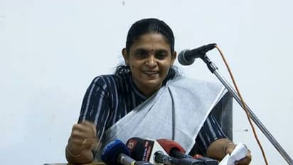 എല്ലാവർക്കും ശിക്ഷ വാങ്ങി നൽകലല്ല പ്രോസിക്യൂട്ടറുടെ ജോലി, ചുമതല സമൂഹത്തോടെന്ന് ജഡ്ജി ഹണി എം വർഗീസ്