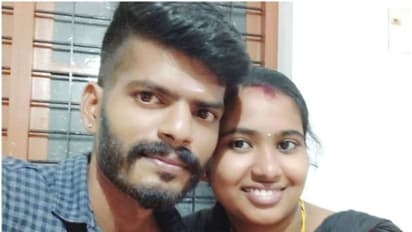 ദുരഭിമാനക്കൊല; ഹരിതയ്ക്ക് കൈത്താങ്ങായി സര്‍ക്കാറിന്‍റെ ധനസഹായം 