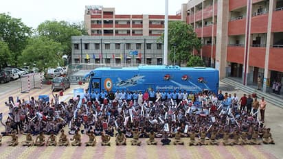 IPEV – A Key Initiative of the Indian Air Force