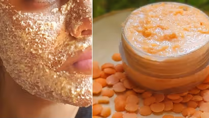 Young forever: எப்போதும் இளமையாக இருக்க வேண்டுமா? இந்த பருப்பை இப்படி பயன்படுத்தி பாருங்கள்!