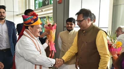 कांग्रेस के 4 साल के कार्यकाल का कच्चा चिट्ठा खोलने निकली भाजपा की रैलीः जनआक्रोश यात्रा रखा गया है नाम