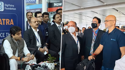Govt launches Digi Yatra, facial recognition system to enter airports; know what it is