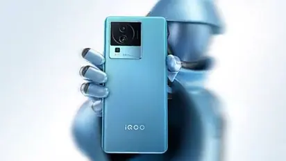 iQOO Neo 7 SE key specs officially announced ahead of December 2 launch