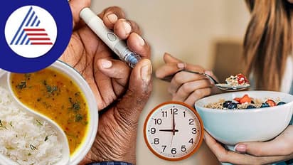 ರಾತ್ರಿ 9 ಗಂಟೆಯ ನಂತ್ರ ಊಟ ಮಾಡ್ತೀರಾ ? ಹಾಗಿದ್ರೆ ನೆನಪಿನ ಶಕ್ತಿ ಕಡಿಮೆಯಾಗೋದು ಖಂಡಿತ