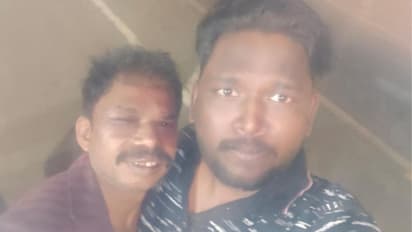 കാപ്പാ കേസ് പ്രതിയെ തട്ടിക്കൊണ്ടുപോയി, മർദ്ദിച്ച് അവശനാക്കി ഉപേക്ഷിച്ചു; ഗുണ്ടാ കുടിപ്പകയെന്ന് സംശയം