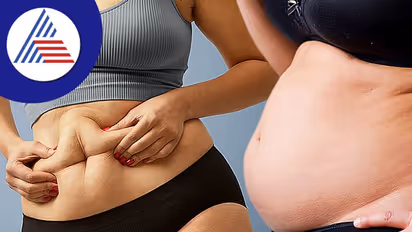 உடலின் இந்த பகுதிகளில் கொழுப்பு சேர விட்றாதீங்க..!! அப்பறம் வருத்தப்படுவீங்க..!!