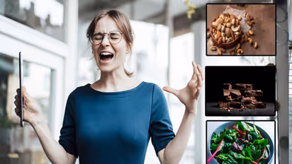 तनाव से करना है फाइट, तो 5 सुपर फूड्स को डाइट में करें शामिल