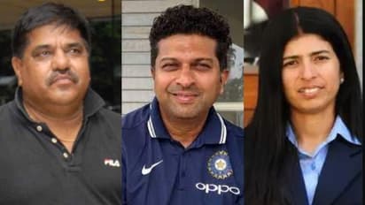 BCCI: క్రికెట్ అడ్వైజరీ కమిటీని ప్రకటించిన బీసీసీఐ..  వాళ్లు ఏం చేస్తారంటే..? 