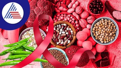 Avoid these foods: 40 வயதை நெருங்குபவர்கள் ஆரோக்கியமாக வாழ தவிர்க்க வேண்டிய உணவுகள்!