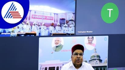 Karnataka Folklore University ಹಿಂದಿನ ಅಧ್ಯಯನ ಭವಿಷ್ಯದ ಅಭಿವೃದ್ಧಿಗೆ ಕೀಲಿ ಕೈ: ರಾಜ್ಯಪಾಲ ಗೆಹ್ಲೋಟ್