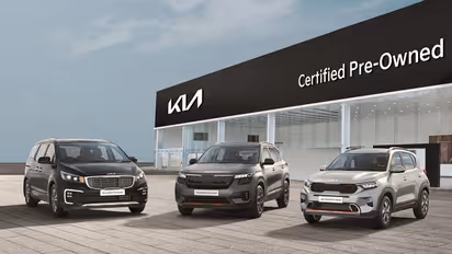 కియా కార్ల ధరలపెంపు.. డెలివరీ తీసుకునే ముందు.. ఇప్పుడు ఎంత చెల్లించాలంటే..?