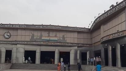 मालगाड़ी की छत पर रील बनाने के दौरान युवक के साथ हुआ बड़ा हादसा, हाईटेंशन लाइन से 80 प्रतिशत झुलसा शरीर