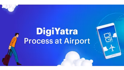 Digi Yatra introduced in India: How to register? How to use it?