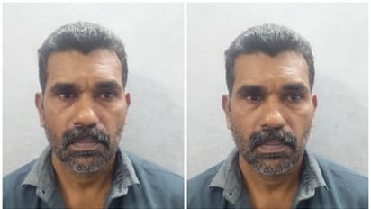 മൃതദേഹം ചിതയിൽ വെക്കും മുമ്പ് പൊലീസിന് സംശയം, അന്വേഷണം; അമ്മയെ ചവിട്ടിക്കൊന്ന മകൻ അറസ്റ്റിൽ, സംഭവം കോട്ടയത്ത് 