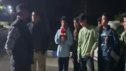 പഠനത്തിൽ മോശമാണെന്ന് പറഞ്ഞു; ഗർഭിണിയായ അധ്യാപികയെ സംഘം ചേർന്ന് വിദ്യാർഥികൾ ആക്രമിച്ചു