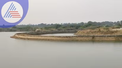 Haveri:  ಹೆಗ್ಗೇರಿ ಕೆರೆಯಲ್ಲಿ ಹೈಟೆಕ್‌ ಗಾಜಿನ ಮನೆ ನಿರ್ಮಾಣದ ಹೆಸರಿನಲ್ಲಿ ಕೋಟಿ ಕೋಟಿ ಲೂಟಿ