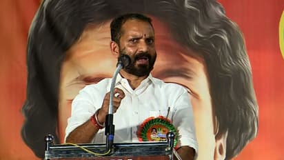 ഏഷ്യാനെറ്റ് ന്യൂസ് ഓഫീസ് പരിശോധന; സിപിഎം ഫാസിസത്തിന്റെ ഭീകരരൂപം: കെ സുരേന്ദ്രൻ