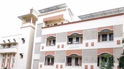 ఆర్ఎస్ఎస్ హెడ్క్వార్టర్కు బాంబు బెదిరింపులు.. నిందితుడి అరెస్టు..