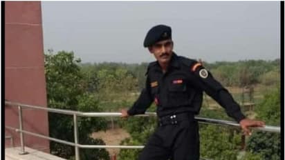 എക്സൈസ് സംഘത്തെ ആക്രമിച്ച സൈനികൻ വെടിയേറ്റ് മരിച്ച നിലയിൽ