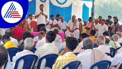 Mandya: ಶೋಕಿಗಾಗಿ ನಾನು ರಾಜಕೀಯ ಮಾಡಲ್ಲ: ಎನ್‌.ಚಲುವರಾಯಸ್ವಾಮಿ