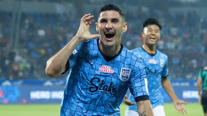 ISL 2022-23: Mumbai City FC's Des Buckingham elated with team's 4-1 win over FC Goa