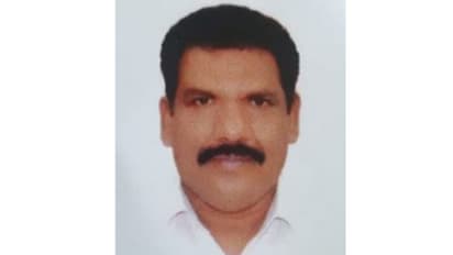 പ്രവാസി മലയാളിയെ താമസസ്ഥലത്ത് മരിച്ച നിലയിൽ കണ്ടെത്തി