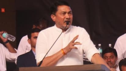 ఛత్రపతి శివాజీని అవమానించారు.. కాషాయ ఎంపీలు, ఎమ్మెల్యేలు రాజీనామా చేయండి: మహారాష్ట్ర బీజేపీపై కాంగ్రెస్ ఫైర్