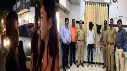 कोरियाई युवती से छेड़छाड़ करने वाले मुंबई के दो युवकों को जमानत, लाइव वीडियो में करते रहे जबर्दस्ती