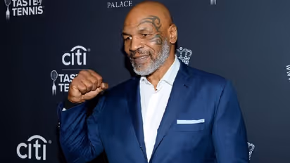 మరోసారి వివాదాల్లో చిక్కుకున్న మైక్ టైసన్.. 5 మిలియన్ డాలర్లు డిమాండ్ చేస్తూ దావా..