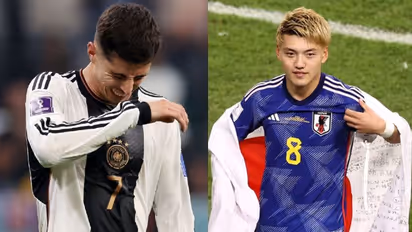Meme fest explodes after Germany knocked out of World Cup 2022; Japan's heroics applauded