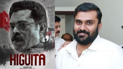 ഹ്വിഗിറ്റയെന്ന പേര് പ്രതീകം മാത്രം; എന്‍ എസ് മാധവന്‍റെ പുസ്തകവുമായി ഒരു ബന്ധവുമില്ലെന്ന് ഹേമന്ത് ജി നായർ