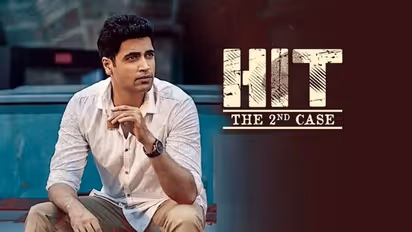 #Hit2:‘హిట్ 2’ కలెక్షన్స్ .. రెండు రోజుల షేర్ ఎంతో తెలిస్తే షాకే