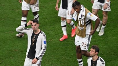 ക്ലോപ്പ് നിരസിച്ചു! യൂറോകപ്പ് ലക്ഷ്യമിട്ട് പരിശീലകനെ തേടി ജര്‍മന്‍ ഫുട്‌ബോള്‍; ബയേണ്‍ മുന്‍ കോച്ചിന് സാധ്യത