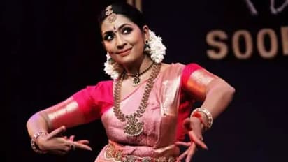 'മാതംഗി' നൃത്ത വിദ്യാലയവുമായി നവ്യ നായർ