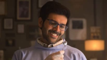 Who is Freddy? Kartik Aaryan's latest film character, the most eligible bachelor in town